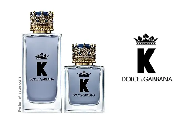 dolce gabbana crown perfume