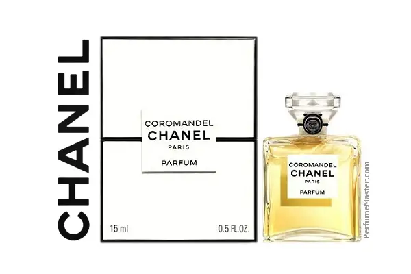 Chanel coromandel parfum on sale 15ml