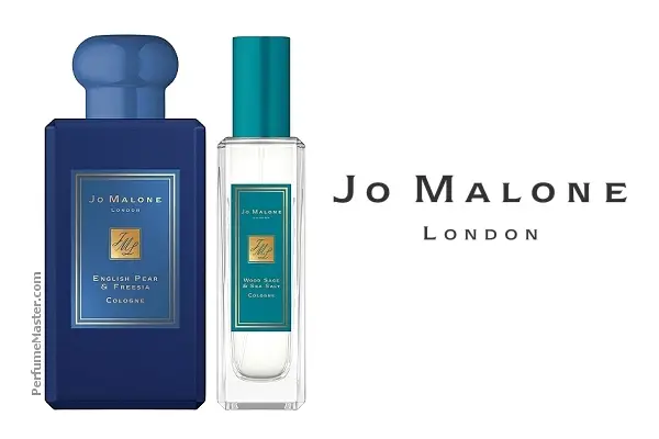 Jo malone perfume clearance limited edition 2019