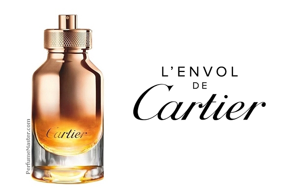 cartier new fragrance
