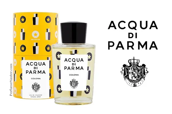 gio pastori acqua di parma