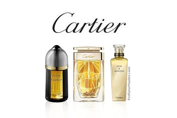 cartier perfume 2019