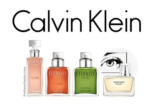 Calvin Klein Perfumes 2019 - Perfume News