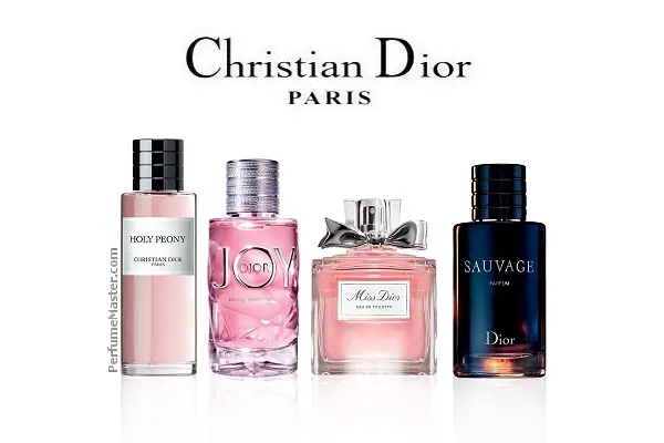 Christian Dior Perfumes 2019 - Perfume News