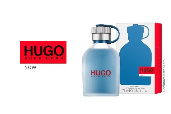 the new hugo boss perfume