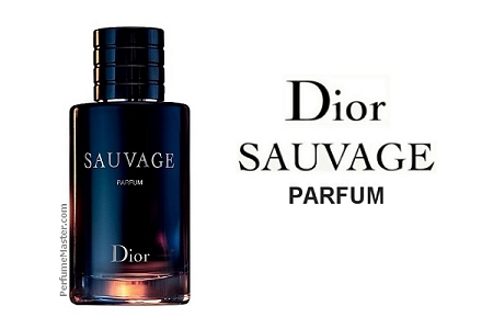 Dior Sauvage Parfum