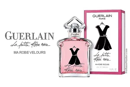 Guerlain La Petite Robe Noire Ma Robe Velours