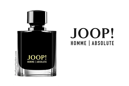 Joop! Homme Absolute