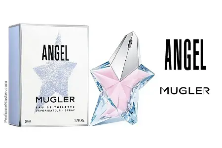 Mugler Angel EDT 2019