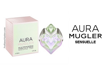 Aura Mugler Sensuelle 