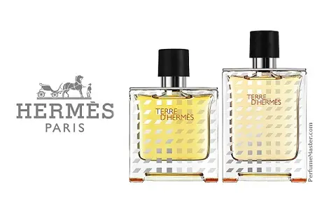 Terre D'Hermes Parfum Limited Edition 2019