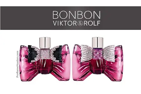 Viktor & Rolf Bonbon Limited Edition