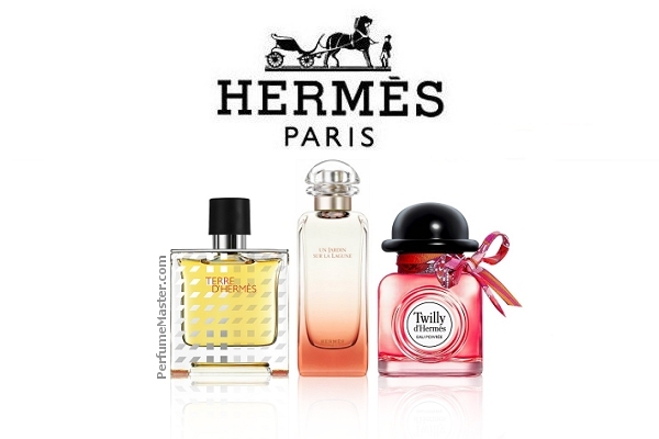 Hermes Perfumes 2019 - Perfume News