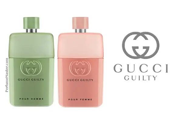 gucci guilty love pour femme