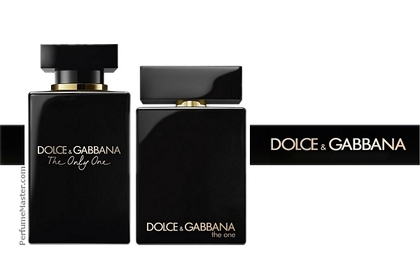 Dolce & Gabbana The Only One Intense The One Intense Edition - Perfume News