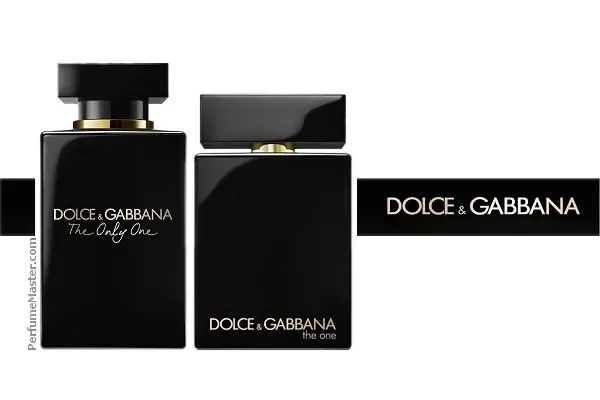 Dolce and gabbana the online only one intense 100ml