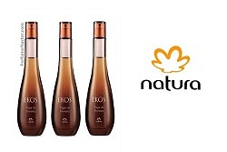 Natura Ekos Magia da Floresta Deodorant Cologne Natura Ekos Magia da Floresta Deodorant Cologne