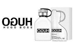 Hugo Boss Hugo Reversed Eau de Toilette New Fragrance Hugo Boss Hugo Reversed Eau de Toilette New Fragrance