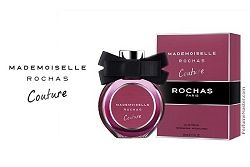 Mademoiselle Rochas Couture New Perfume Mademoiselle Rochas Couture New Perfume