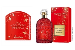 Guerlain Eau de Cologne Imperiale Chinese New Year Edition 2019 Guerlain Eau de Cologne Imperiale Chinese New Year Edition 2019