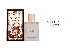 Gucci Bloom Hair Mist New Fragrance Gucci Bloom Hair Mist New Fragrance