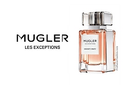 Mugler Les Exceptions Naughty Fruity New Fragrance Mugler Les Exceptions Naughty Fruity New Fragrance