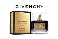 Givenchy Dahlia Divin Le Nectar de Parfum Collector Edition 2019 Givenchy Dahlia Divin Le Nectar de Parfum Collector Edition 2019