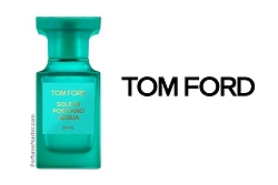 Tom Ford Sole di Positano Acqua Just in time for Summer Tom Ford Sole di Positano Acqua Just in time for Summer