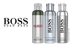 Boss Bottled, Tonic,Hugo Man New On-The-Go Spray Bottle Editions Boss Bottled, Tonic,Hugo Man New On-The-Go Spray Bottle Editions