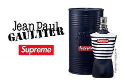 Jean Paul Gaultier Le Male Supreme Collector Bottle Jean Paul Gaultier Le Male Supreme Collector Bottle