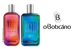 O Boticario AI is here Egeo On Me and Egeo On You O Boticario AI is here Egeo On Me and Egeo On You