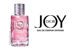 Dior Joy Eau de Parfum Intense New perfume Dior Joy Eau de Parfum Intense New perfume