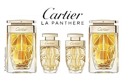 Cartier La Panthere and La Panthere Legere Limited Editions 2019 Cartier La Panthere and La Panthere Legere Limited Editions 2019