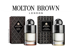 Molton Brown Bizarre Brandy and Vintage With Elderflower Molton Brown Bizarre Brandy and Vintage With Elderflower