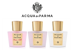 Acqua di Parma Peonia Rosa Magnolia Nobile Hair Mists 2019 Acqua di Parma Peonia Rosa Magnolia Nobile Hair Mists 2019