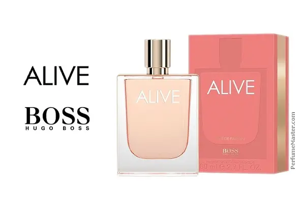 hugo boss alive edp 30ml