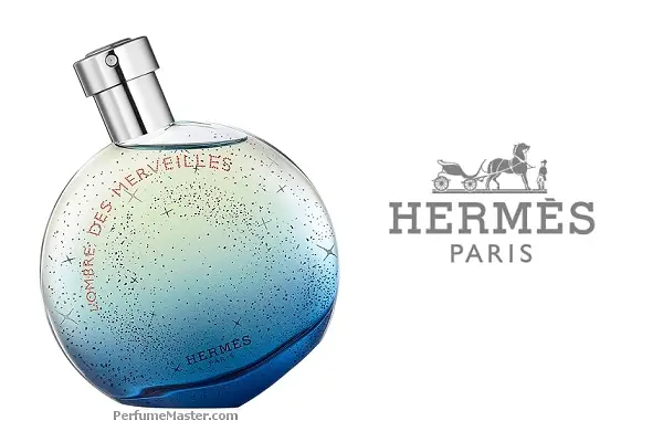 latest hermes perfume