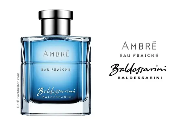 baldessarini ambre eau fraiche