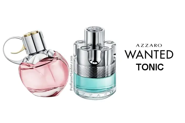 azzaro wanted girl perfume review