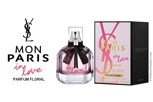 Mon paris floral in hot sale love