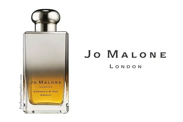 gardenia oud jo malone