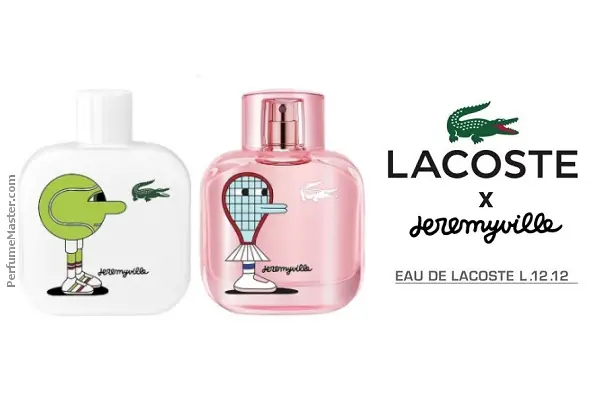 lacoste jeremyville cologne