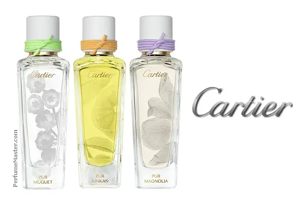 Pur kinkan cartier clearance