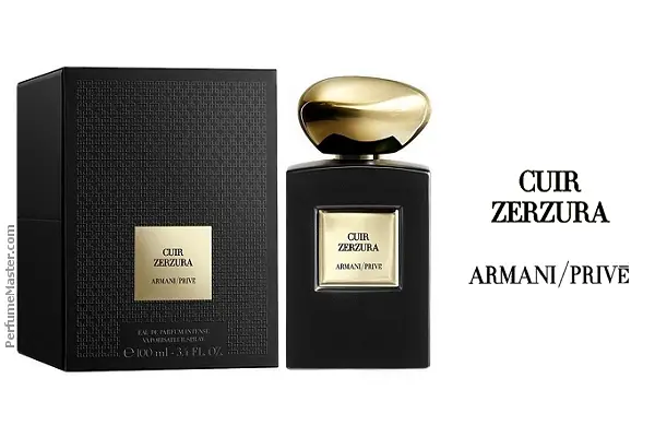 prive armani perfume