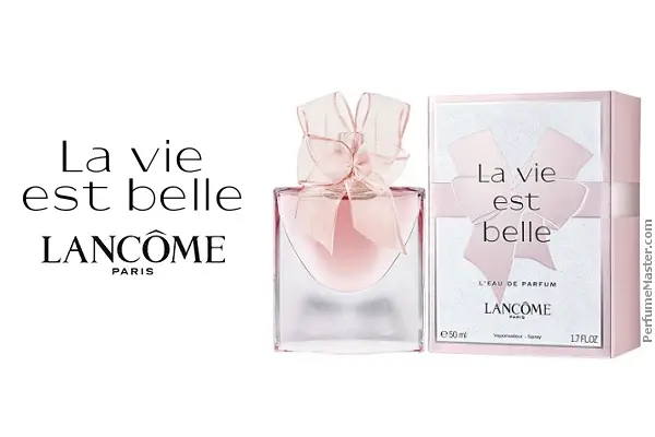 Lancome La Vie Est Belle Mother S Day Limited Edition 2020 Perfume News
