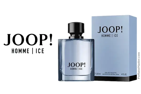 joop ice homme