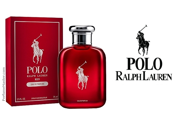 new polo perfume