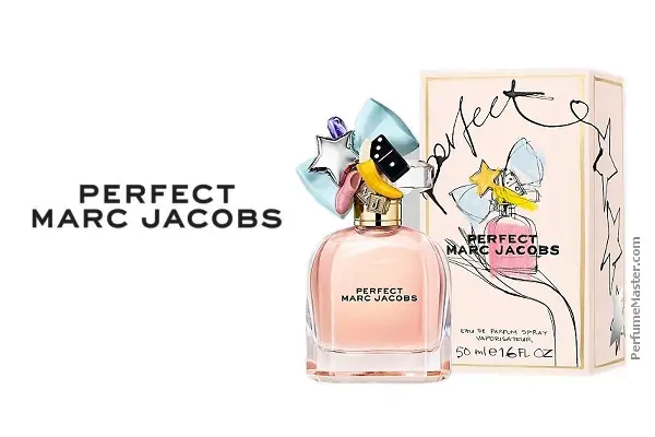 Perfect Eau de Parfum New Fragrance - Perfume