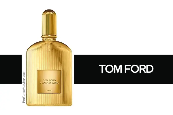 Tom Ford Black Orchid Parfum New Fragrance - Perfume News