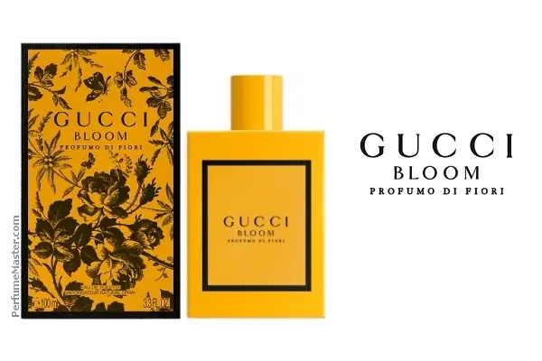 gucci bloom new